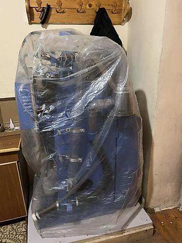 mini sok çəkən: Corab toxma aparatı istehsalı üçün tam avadanlıq dəsti Tərkib: - — 2