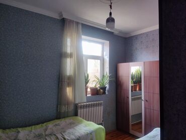 масазырда евлерин гиймети: 5 комнат, 120 м², Нет кредита, Средний ремонт