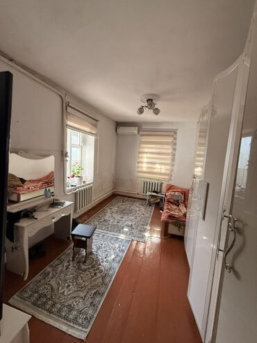 сдаю однокомнатную квартиру долгосрочно: 2 комнаты, Собственник, С мебелью полностью