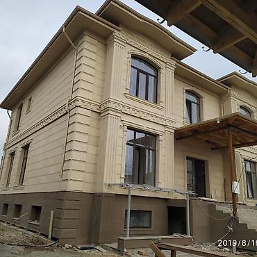 Строительство под ключ: Офисы, Квартиры, Дома Больше 6 лет опыта — 15