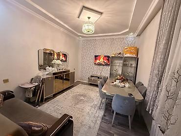 Həyət evləri və villaların satışı: 3 otaqlı, 80 kv. m, Yeni təmirli — 15