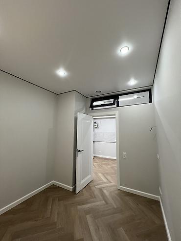 52: 2 комнаты, 52 м², Таш-Рабат ТРЦ Элитка, 15 этаж, Евроремонт — 5
