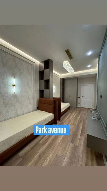 3комнатный: 3 комнаты, 125 м², 104 серия, 5 этаж, Дизайнерский ремонт