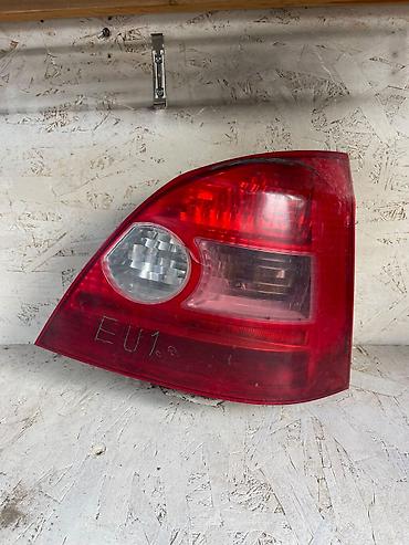 ktopi led: Задний фонарь (левый) для Honda Civic EU1/EU2/EU3 (хетчбек, поколение — 1