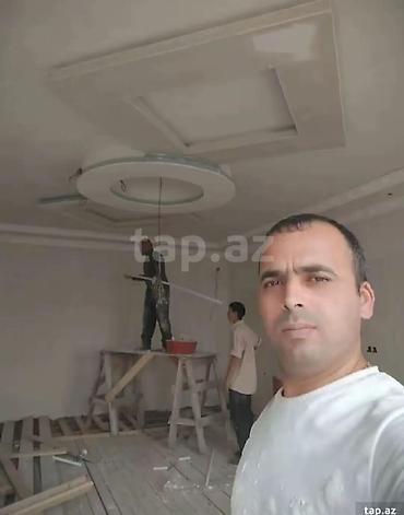kreditle ev temiri: Profesional təmir-tikinti xidməti ABOY 3 manat.EMUSİYA 3manat.LEPKA 2 — 2