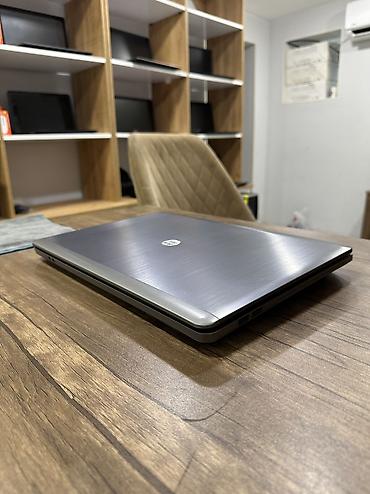 ikinci el printer: İşlənmiş HP ProBook, 15.6 ", Intel Core i5, 1 TB, Ödənişli çatdırılma — 4