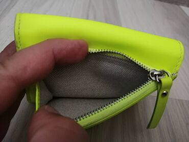 Άλλα: Πορτοφόλι Jimmy Choo Leonie κατάσταση: πολύ καλή κατάσταση, ελαφρά — 11