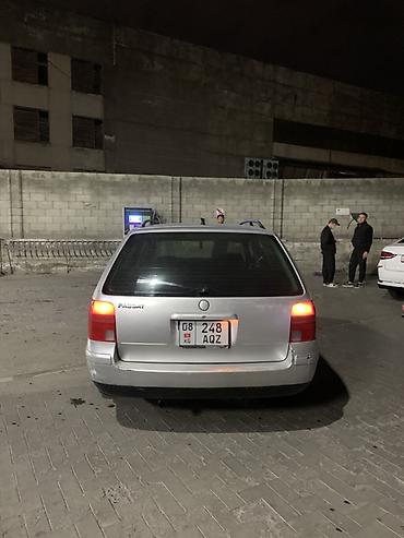 Volkswagen: Volkswagen Passat Variant: 2026 г., Автомат, Универсал — 3