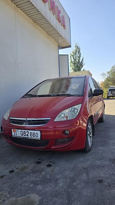девон рекс: Mitsubishi Colt: 2006 г., 1.4 л, Механика, Бензин, Хэтчбэк — 1