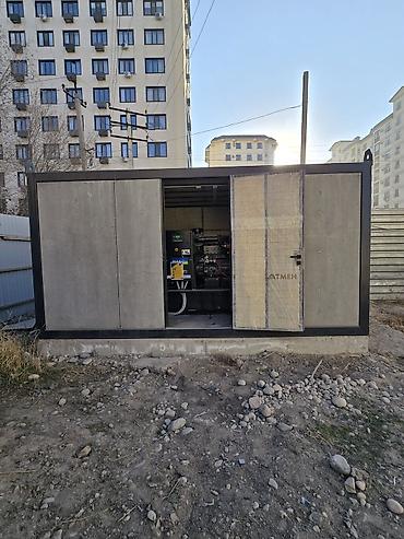 Ремонт промышленного оборудования: Профессиональное обслуживание и ремонт дизельных генераторов любой — 5