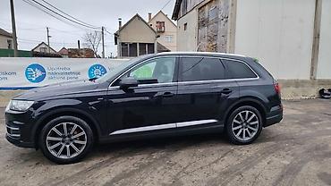 Audi: Audi Q7 4x4 S-Line 2015 – TOP OPREMA Na prodaju Audi Q7 2015. godište — 5
