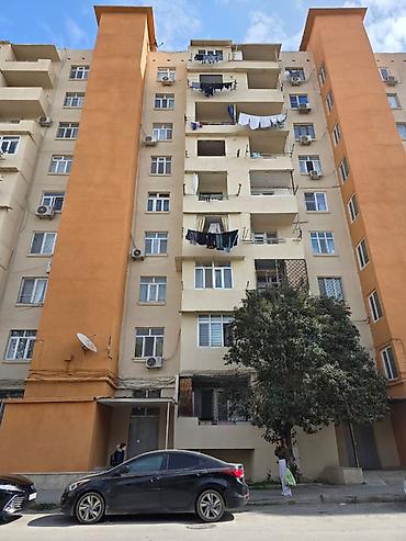gence makler: Xətai Rayonu Gəncə Prospekti 191 Saylı Məktəbin Yanında Abad Bina Orta — 10