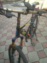 Горные велосипеды: Продаю удочки И велосипед trinx at lalafo.kg — 8 Горные велосипеды: Продаю удочки И велосипед trinx — 8