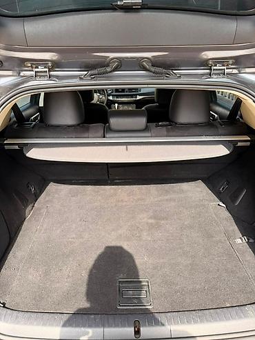 Lexus: Lexus CT: 2019 г., 1.8 л, Вариатор, Гибрид, Хэтчбэк — 13
