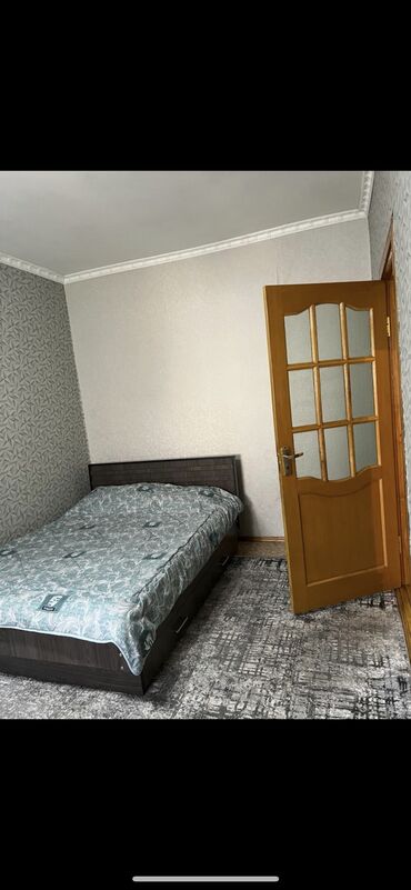 сдаются квартира ак ордо: 1 комната, Собственник, Без подселения, С мебелью полностью