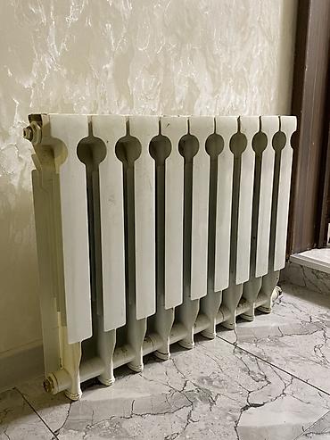 2 el perde alanlar: İşlənmiş Seksiyalı Radiator Alüminium — 5