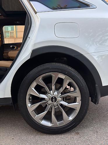 соренто: Kia Sorento: 2022 г., 2.2 л, Автомат, Дизель, Кроссовер — 7