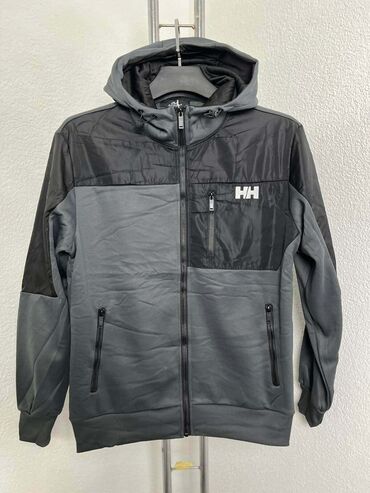 Jakne za prelazni period: Jakna za prelazni period, The North Face, bоја - Siva — 10