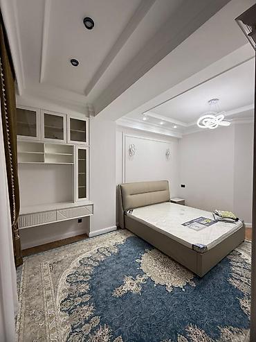 Продажа квартир: 4 комнаты, 140 м² — 7