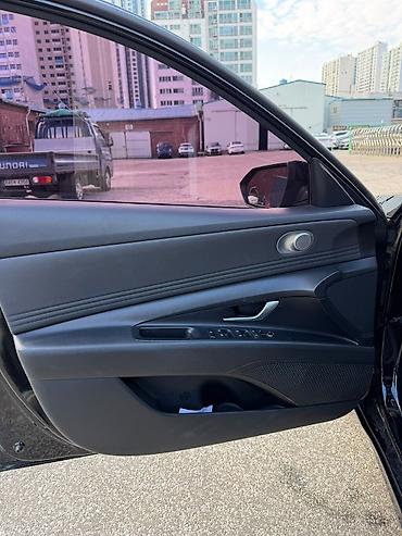 avante 2018 sport: Hyundai Avante: 2020 г., Газ, Седан — 6