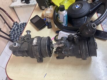 Гидроусилители: Гидроусилитель BMW Б/у, Оригинал — 26