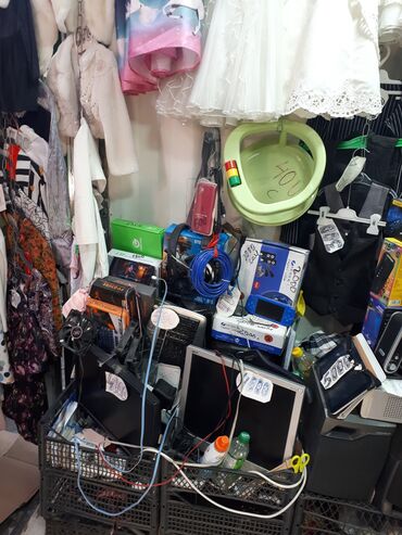 Повседневные платья: Одежда и аксессуары для всей семьи — широкий ассортимент - Женские — 3