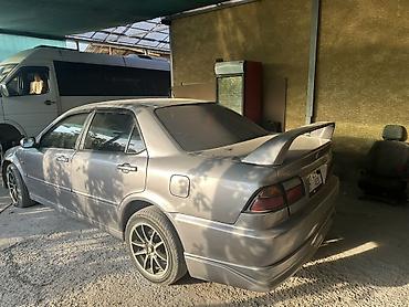 трамблер срв: Honda Accord: 1998 г., 2 л, Автомат, Бензин, Седан — 2