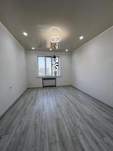 Продажа комнат: 41 м², Без мебели — 3