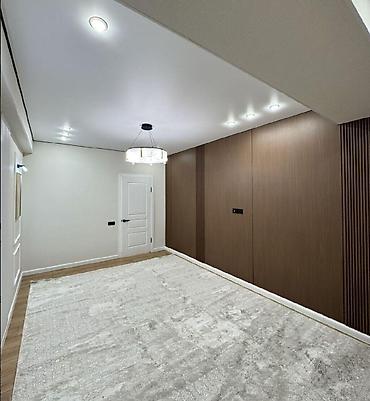 Продажа квартир: 1 комната, 44 м², Арча-Бешик ж/м Элитка, 7 этаж, Евроремонт — 5