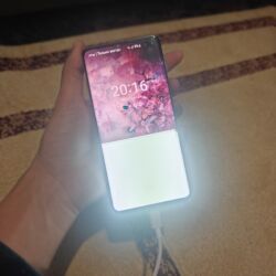 проект климат: Samsung Galaxy S10 Plus, Колдонулган, 128 ГБ, түсү - Боз, 2 SIM, 1 SIM