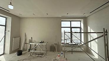 Другие виды отделочных работ: Больше 6 лет опыта — 9