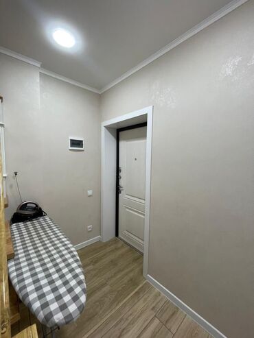 Продажа квартир: 3 комнаты, 79 м², Элитка, 1 этаж, Евроремонт — 8