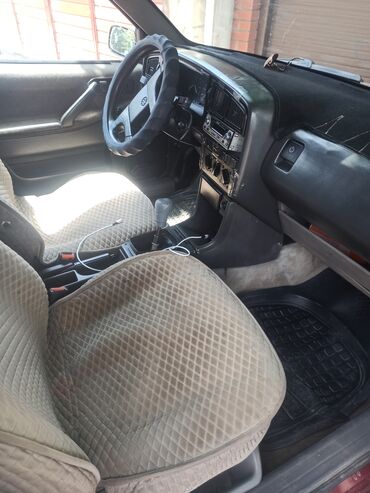опель вектра с: Volkswagen Passat: 1991 г., 1.8 л, Бензин, Универсал