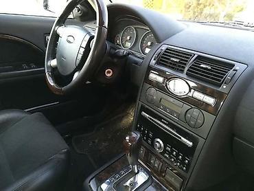 prodaj: DELOVI ZA FORD MONDEO 2006. GOD. | FORD velika ponuda delova Na — 9