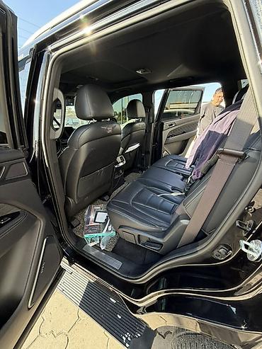 двигатель саненг: Ssangyong Rexton: 2019 г., 2.2 л, Автомат, Дизель, Внедорожник — 7