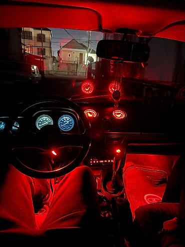 VAZ (LADA): VAZ (LADA) 2106: 1.5 l | 1980 il 89000 km Sedan — 13