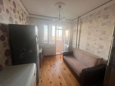 Uzunmüddətli kirayə mənzillər: Razin Akkort, 20/16, 50kv, 1den 2ye duzelme studio menzil tam əşyalı — 12