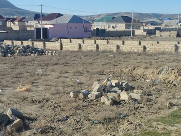 Torpaq sahələrinin satışı: 8 sot, Tikinti, Mülkiyyətçi, Bələdiyyə — 12