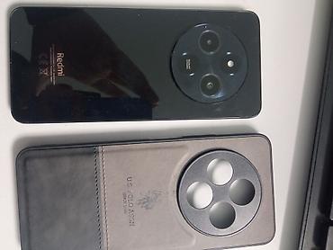 221 mercedes: Смартфон Xiaomi Redmi 14C (на борту Xiaomi HyperOS 3.0.307.0, Android — 3