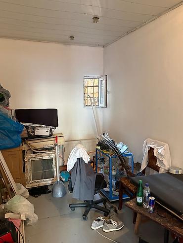 klub: Bakı, Bayıl, 3 otaqlı, Köhnə tikili, 50 kv. m — 7