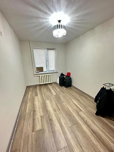 3: 3 комнаты, 58 м², Юг-2 мкр 104 серия, 3 этаж, Свежий ремонт — 7
