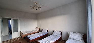 вип каракол номер: Аренда квартиры на Иссык-Куле, Балыкчы, 6 мест, Цена Целиком за жилье — 6