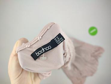 matching hello kitty: Boohoo, Sukienka damska, rozmiar L — 4