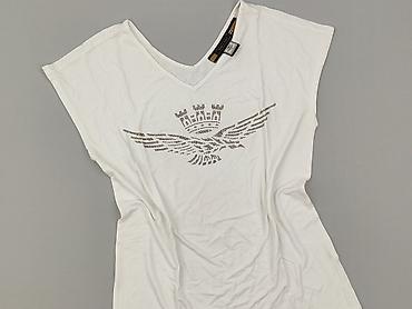 samolot: Aeronautica Militare, T-shirt damski, rozmiar S — 1