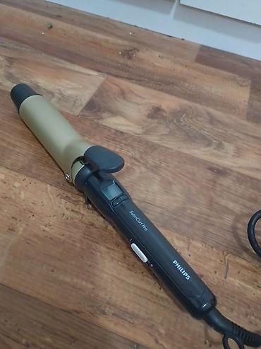 Figaro za kosu: Philips StyleCare Pro uvijač za kosu - Model: Philips StyleCare Pro — 2