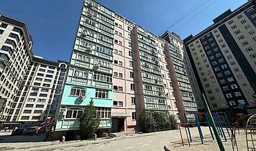 105: 1 комната, 34 м², Джал-29 105 серия, 2 этаж, Косметический ремонт — 5