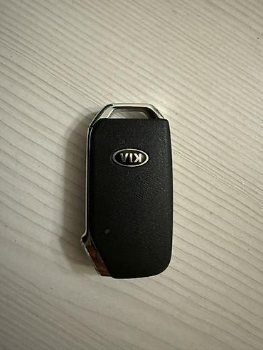 набор для вскрытия авто: Смарт-ключ KIA с выкидным механическим лезвием. Особенности: - — 3