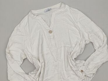 Reserved, Women's blouse, size 2XL (EU 44)
