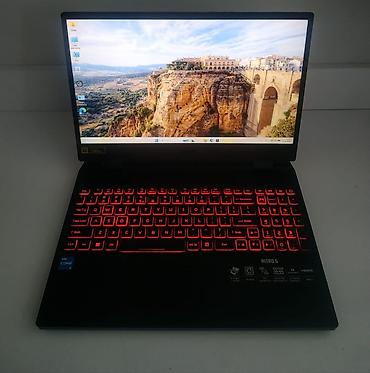 Ноутбуки Acer: Для программирования, Б/у, Intel Core i5 — 6