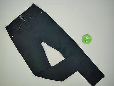 mika second hand: H&M, Jeansy dla mężczyzn, rozmiar M — 2
